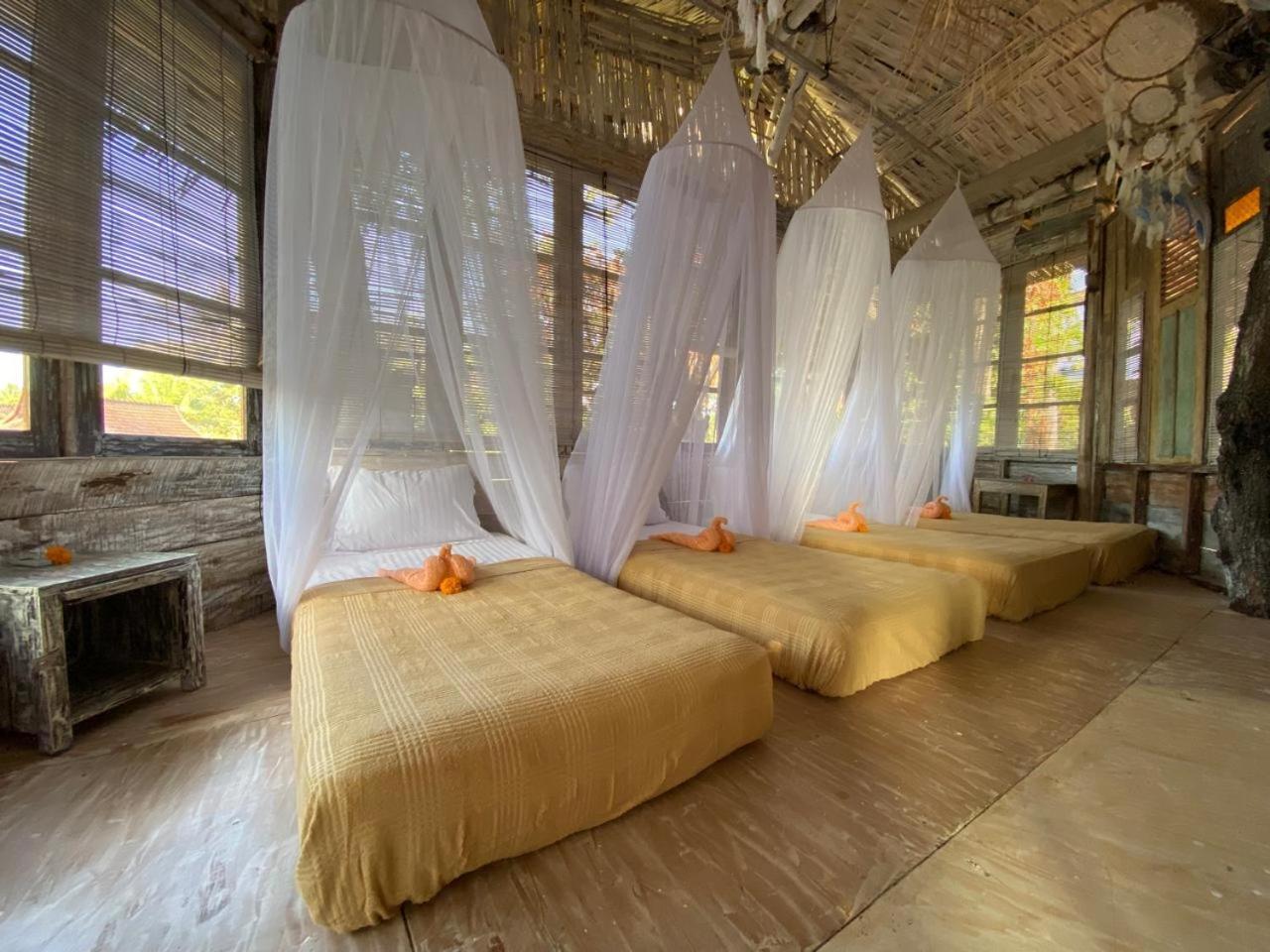 Funky Place Lovina  Luaran gambar