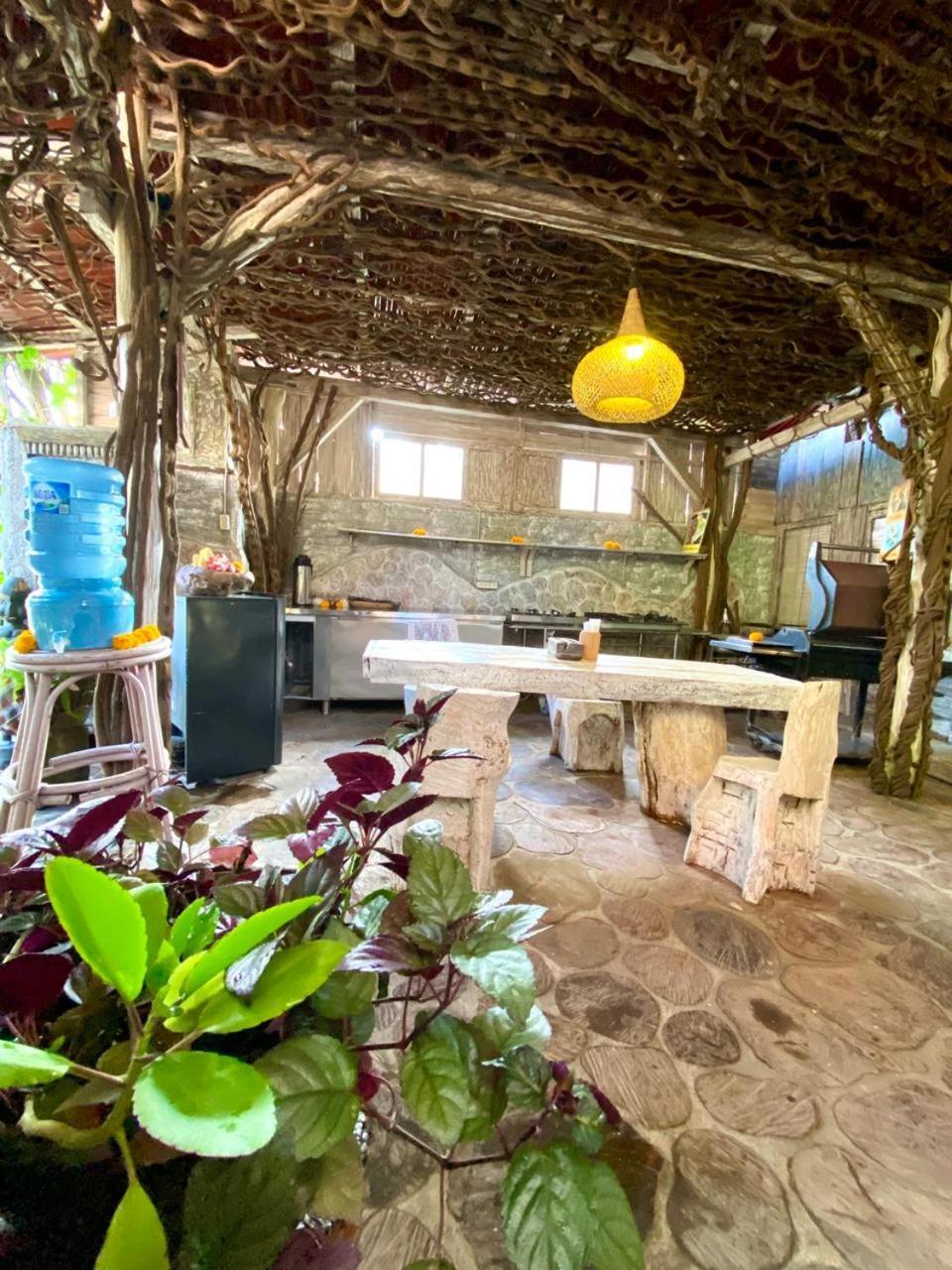 Funky Place Lovina  Luaran gambar