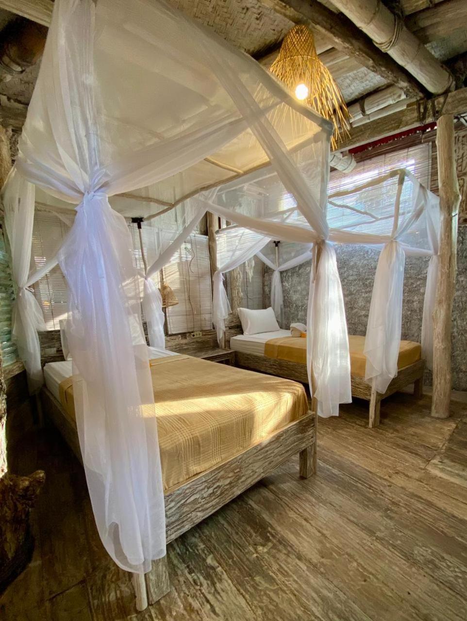 Funky Place Lovina  Luaran gambar